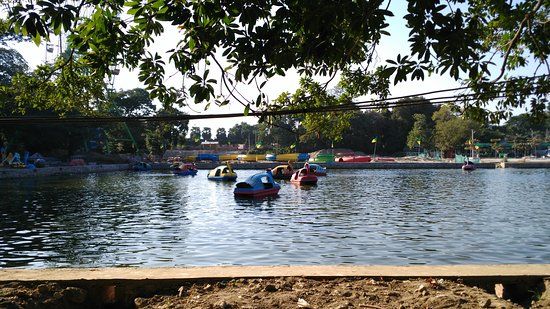 City Park